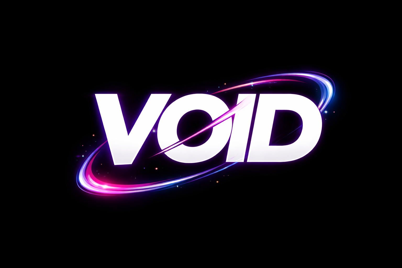 VOID logo